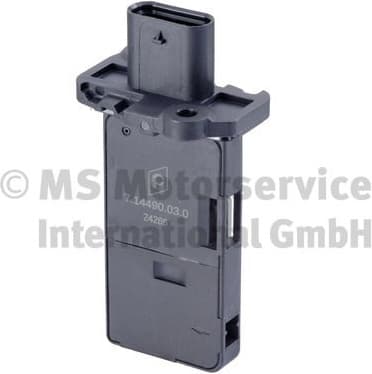 Mass Air Flow Sensor 7.14490.03.0
