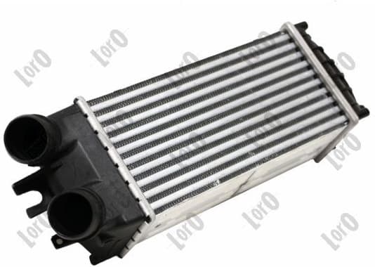 Charge Air Cooler LORO 009-018-0007 - image 2