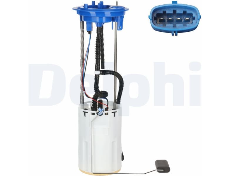 fuel supply unit FG2702-12B1