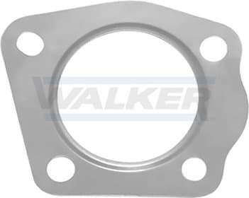 Gasket, exhaust pipe 80492 - image 2