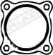 Gasket, exhaust pipe 80492 - image 3