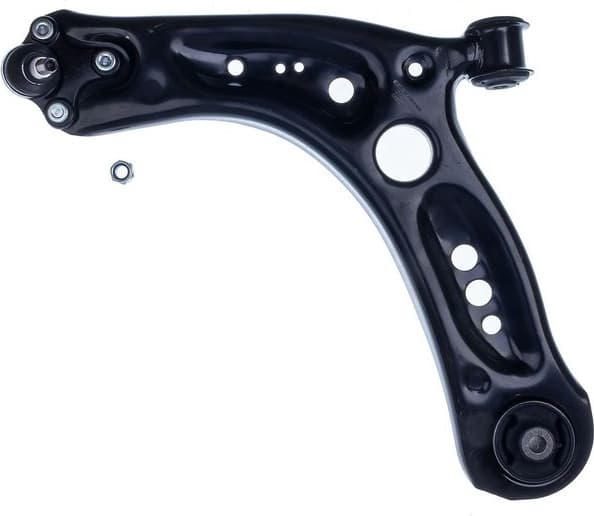 Control/Trailing Arm, wheel suspension D120761