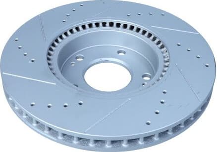Brake Disc 19-1338SPORT - image 2