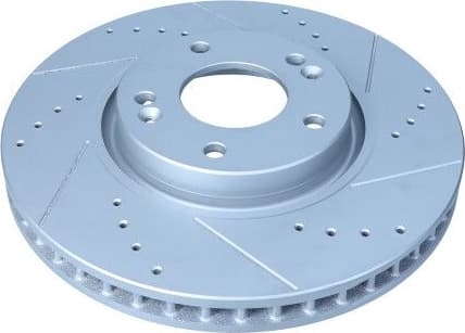 Brake Disc 19-1338SPORT - image 3