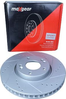 Brake Disc 19-1338SPORT - image 4