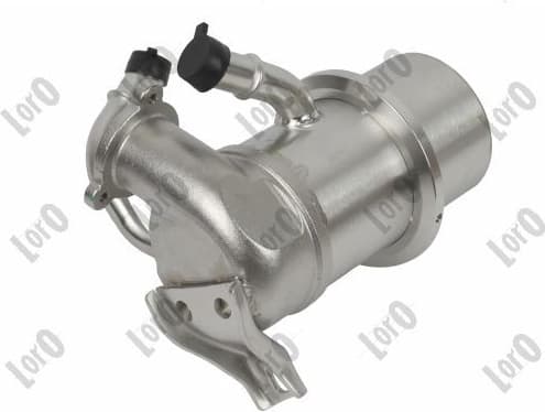 Cooler, exhaust gas recirculation LORO 121-00-035 - image 2