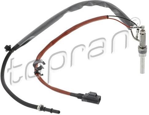 Injection Unit, soot/particulate filter regeneration 305 988