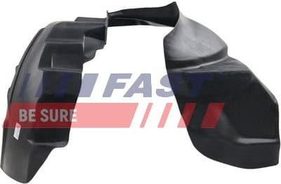 Liner, wheelhouse FT90526K