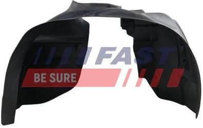 Liner, wheelhouse FT90526K - image 2