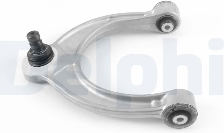 Control/Trailing Arm, wheel suspension TC4691