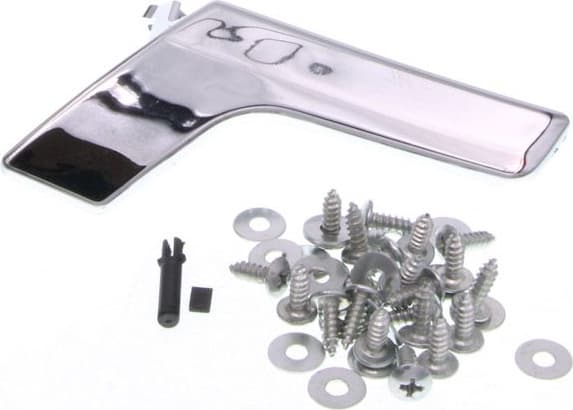 Exterior Door Handle 28-1030