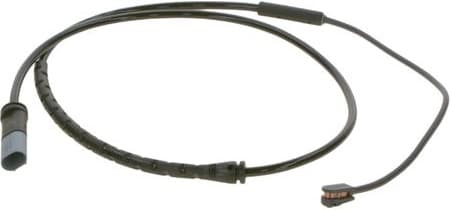 Warning Contact, brake pad wear 1 987 473 512 - image 2