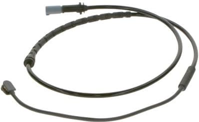 Warning Contact, brake pad wear 1 987 473 512 - image 3