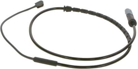 Warning Contact, brake pad wear 1 987 473 512 - image 4