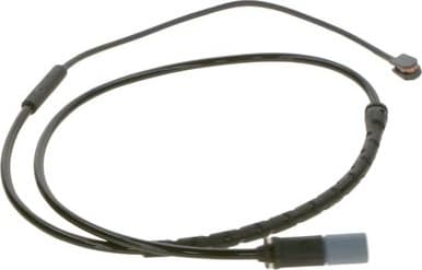 Warning Contact, brake pad wear 1 987 473 512 - image 5