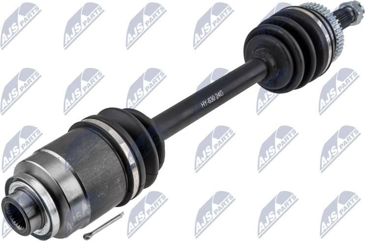 Drive Shaft NPW-HY-630
