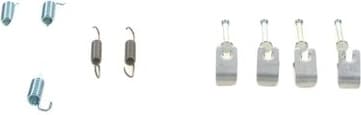 Accessory Kit, brake shoes 1987475316 - image 3