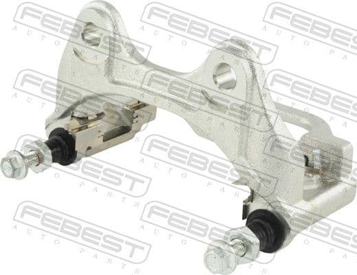 Brake Caliper Bracket Set 3277C-ESCIIIR-KIT