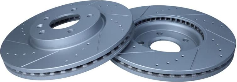 Brake Disc 19-2332SPORT