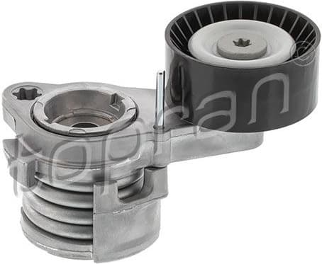 Belt Tensioner, V-ribbed belt 503 610