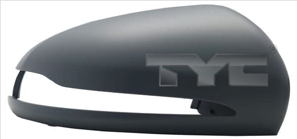 Cover, exterior mirror 321-0132-2