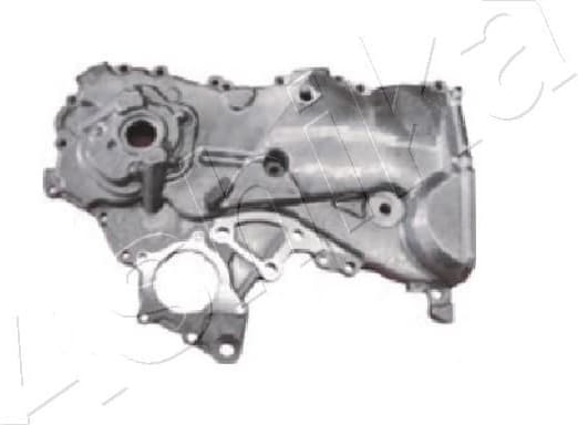 Oil Pump 157-TY-TY04