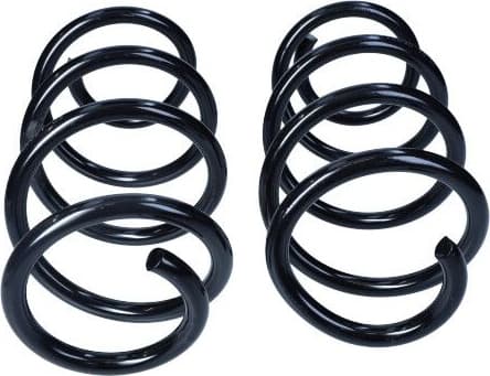 Suspension Spring 60-1203D