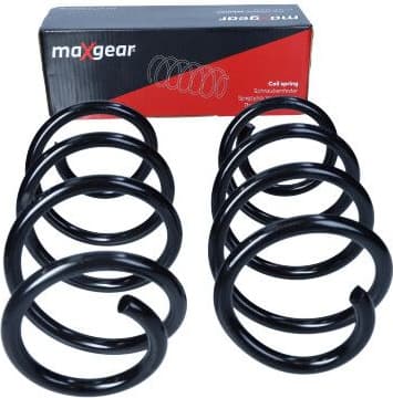 Suspension Spring 60-1203D - image 2