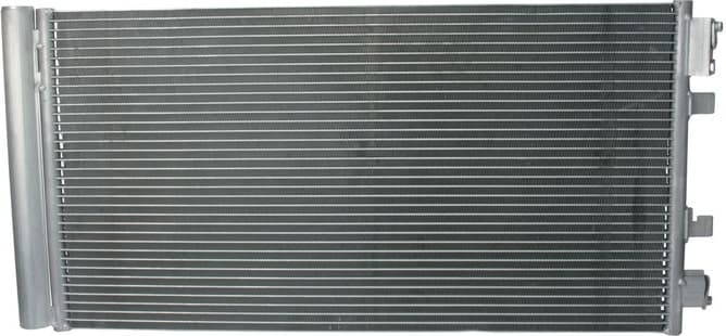 Condenser, air conditioning 1986AD2001