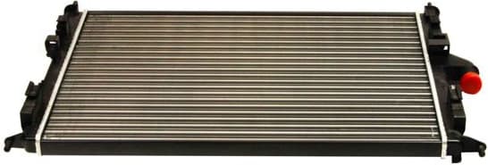 Radiator, engine cooling AC230044 - image 2