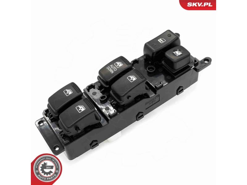 Switch, window regulator 37SKV460 - image 2