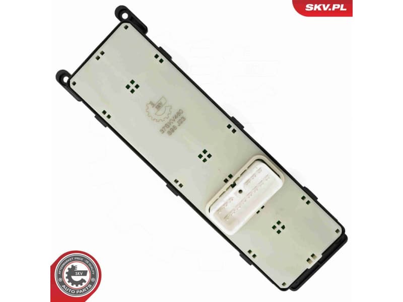 Switch, window regulator 37SKV460 - image 3