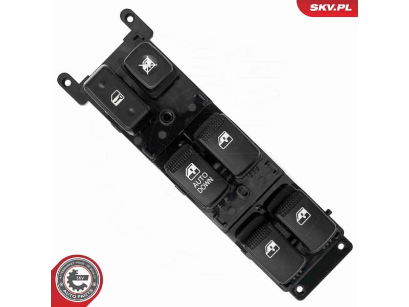 Switch, window regulator 37SKV460 - image 4