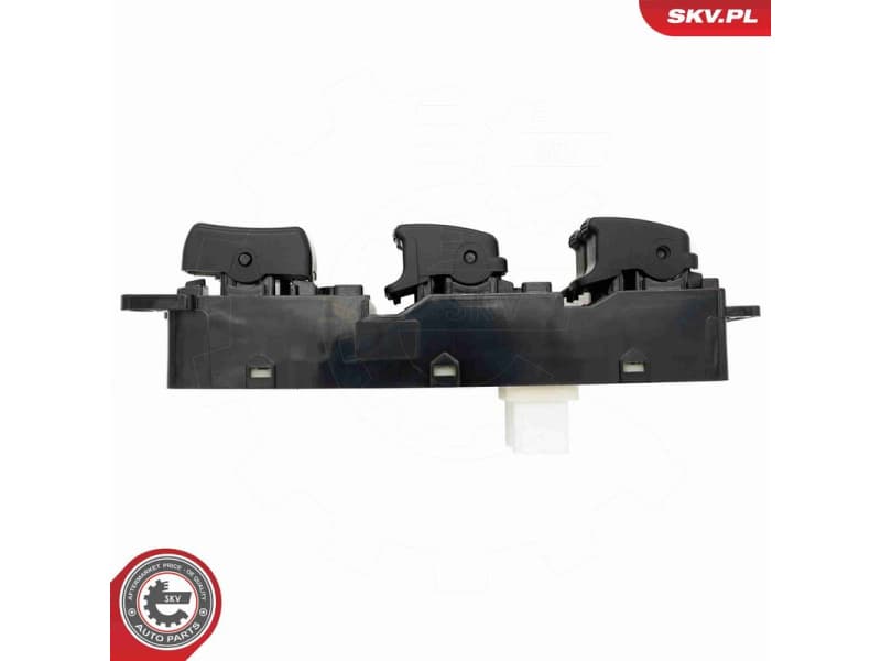 Switch, window regulator 37SKV460 - image 5