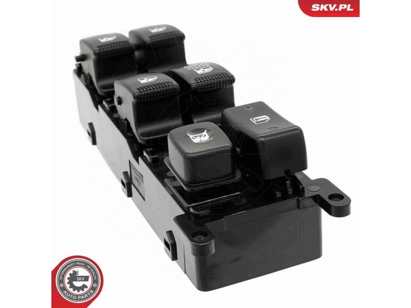 Switch, window regulator 37SKV460 - image 6