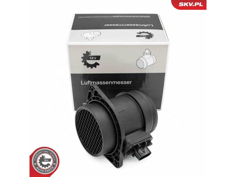 Mass Air Flow Sensor 07SKV242