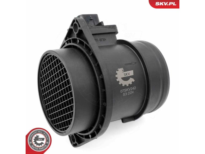 Mass Air Flow Sensor 07SKV242 - image 2