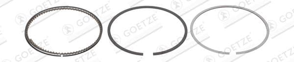 Piston Ring Set 08-448500-00