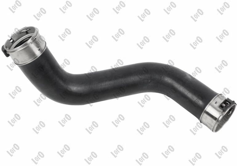 Charge Air Hose LORO 054-028-120