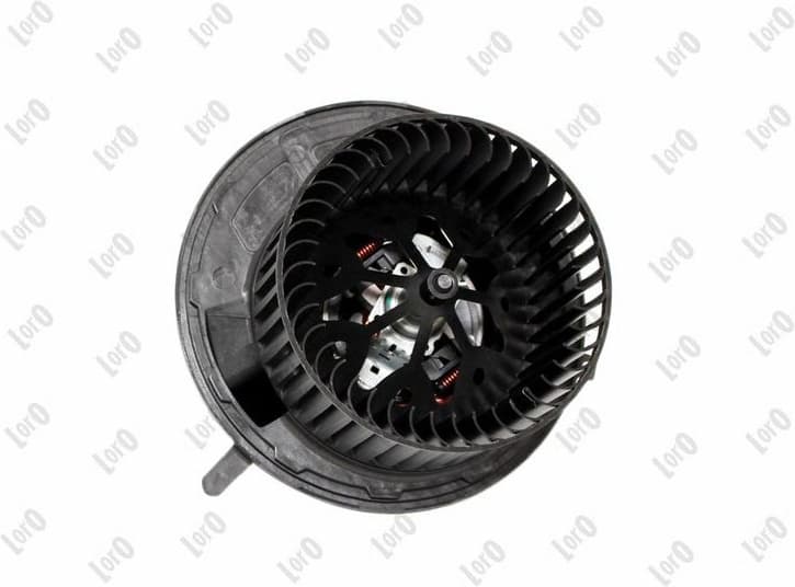 Interior Blower LORO 054-022-0003