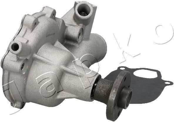Water Pump, engine cooling 35290 - image 3