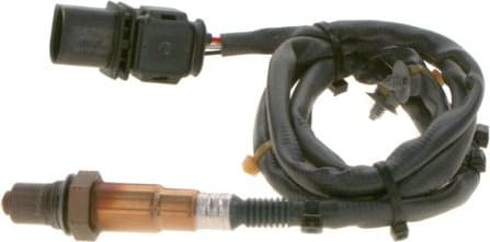 Oxygen Sensor 0258017254 - image 8