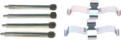 Accessory Kit, disc brake pad 1 987 474 101 - image 4