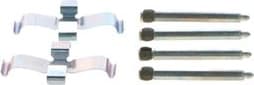Accessory Kit, disc brake pad 1 987 474 101 - image 6