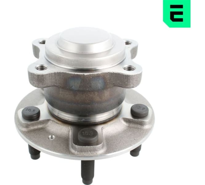 Wheel Bearing Kit 202704