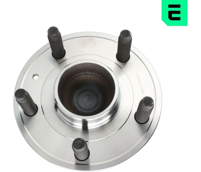 Wheel Bearing Kit 202704 - image 2