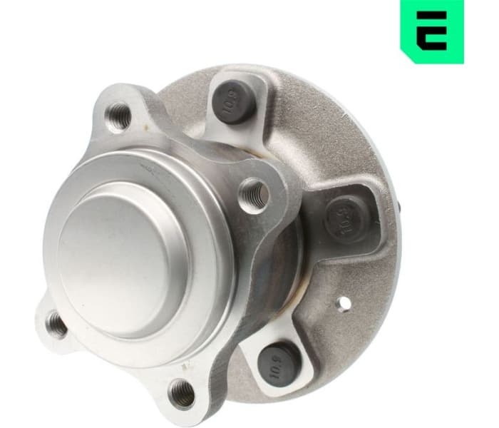 Wheel Bearing Kit 202704 - image 3