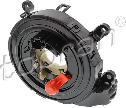 Clock Spring, airbag 638 460