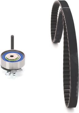 Timing Belt Kit 1 987 948 993 - image 6