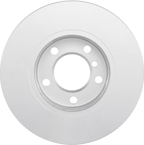 Brake Disc 0986479725 - image 9